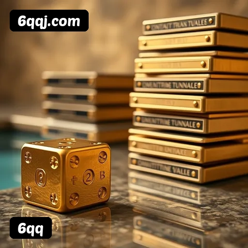 Comparação APP mobile vs versão web da 6qq