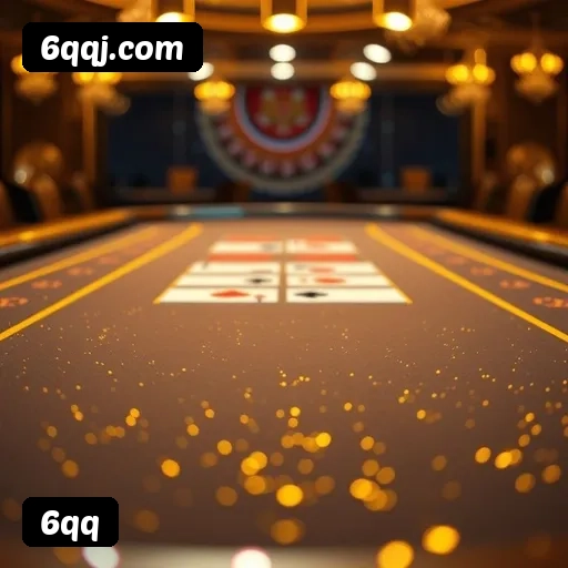 Tabela RTP dos jogos de cassino da 6qq