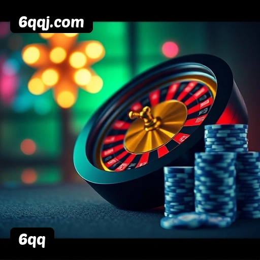 FAQ 6qq Brasil - Perguntas frequentes sobre bônus, PIX, RTP, APP mobile e VIP