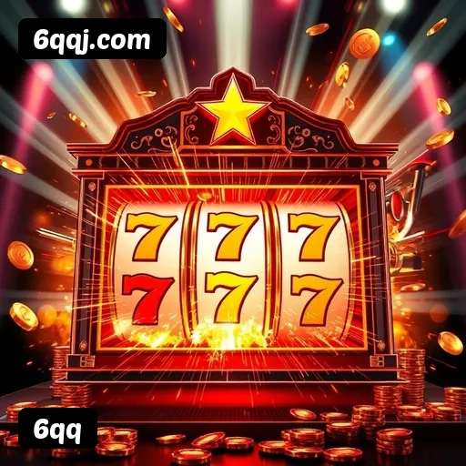 Catálogo 6qq 2.547 jogos - Pragmatic Play, Evolution, NetEnt