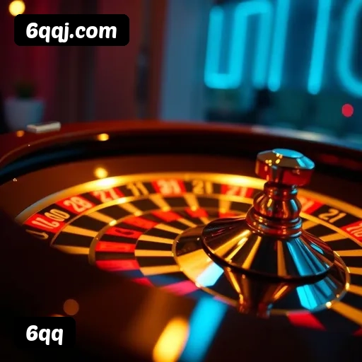 Loterias online disponíveis na 6qq